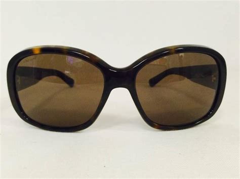 PRADA Sunglasses SPR 31N Tortoise 